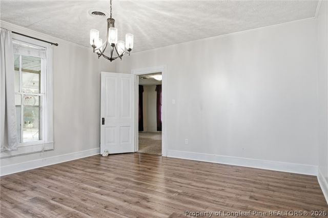 206 E 2nd Avenue, Red Springs, NC 28377