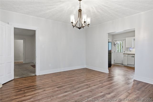 206 E 2nd Avenue, Red Springs, NC 28377