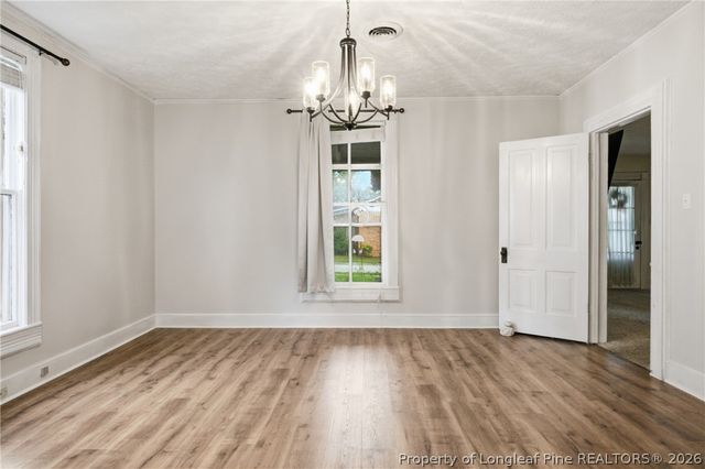 206 E 2nd Avenue, Red Springs, NC 28377
