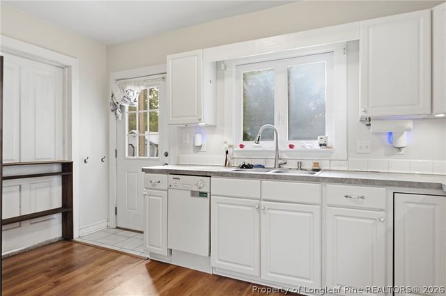 206 E 2nd Avenue, Red Springs, NC 28377