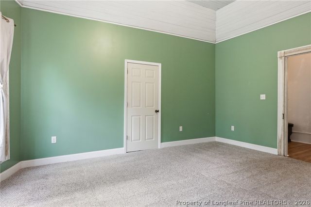 206 E 2nd Avenue, Red Springs, NC 28377