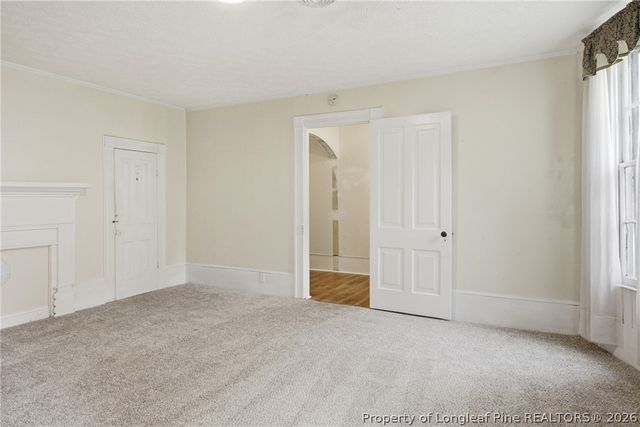 206 E 2nd Avenue, Red Springs, NC 28377