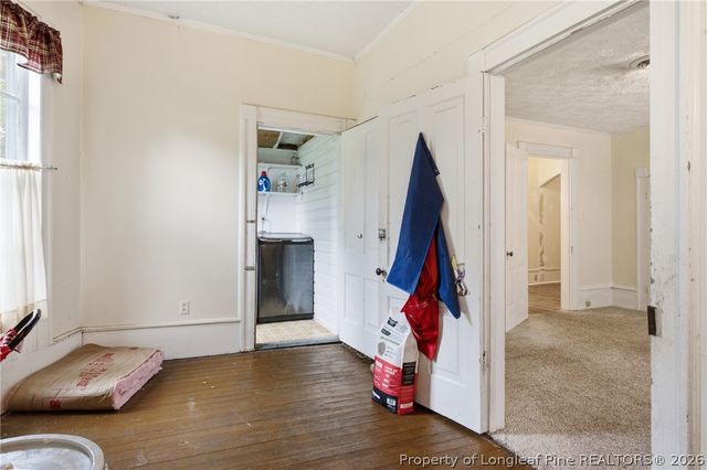206 E 2nd Avenue, Red Springs, NC 28377
