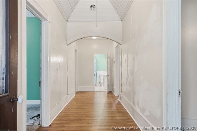 206 E 2nd Avenue, Red Springs, NC 28377