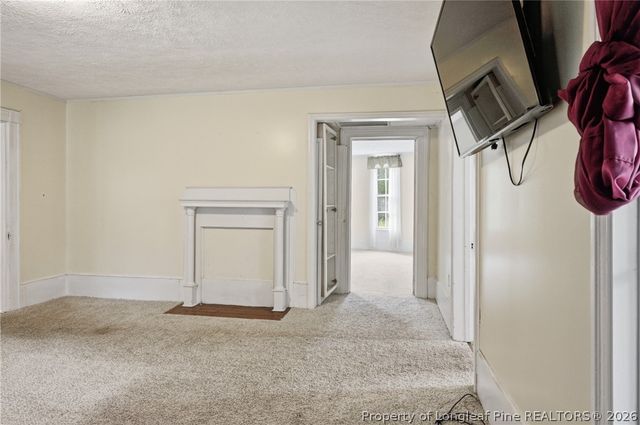206 E 2nd Avenue, Red Springs, NC 28377