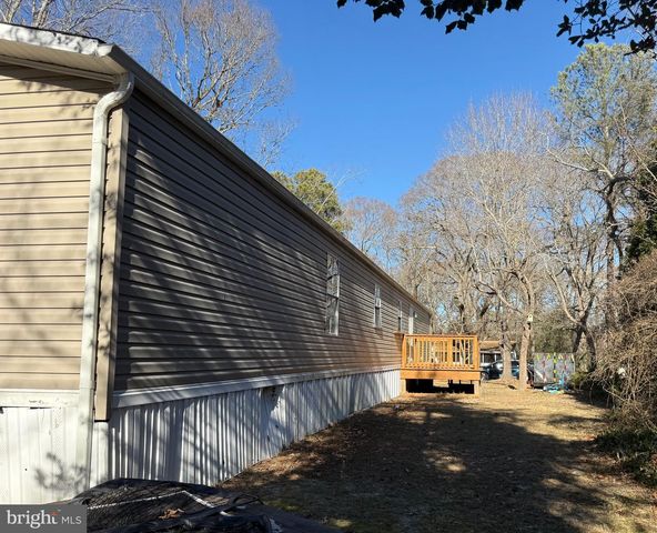 36304 WILDWOOD DR, Rehoboth Beach, DE 19971