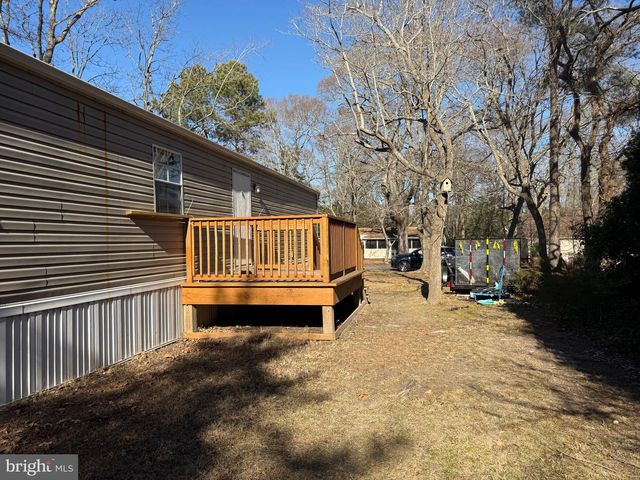 36304 WILDWOOD DR, Rehoboth Beach, DE 19971