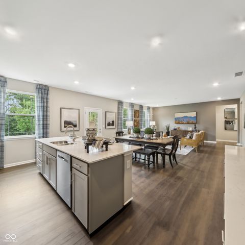 920 Saddlebrook Farms Boulevard, Whiteland, IN 46184