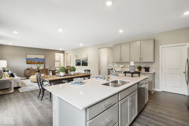 920 Saddlebrook Farms Boulevard, Whiteland, IN 46184
