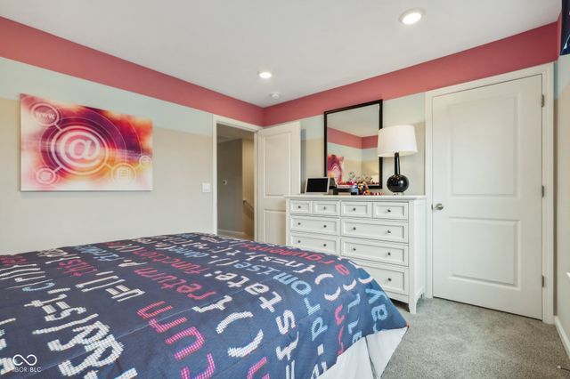 920 Saddlebrook Farms Boulevard, Whiteland, IN 46184