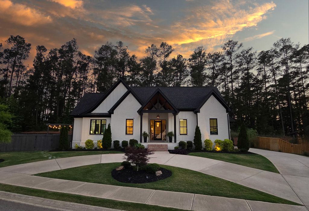 720 Campana Drive, Evans, GA 30809
