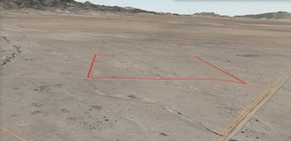 Lot 305 Desert Mesa Road, San Antonio, NM 87832