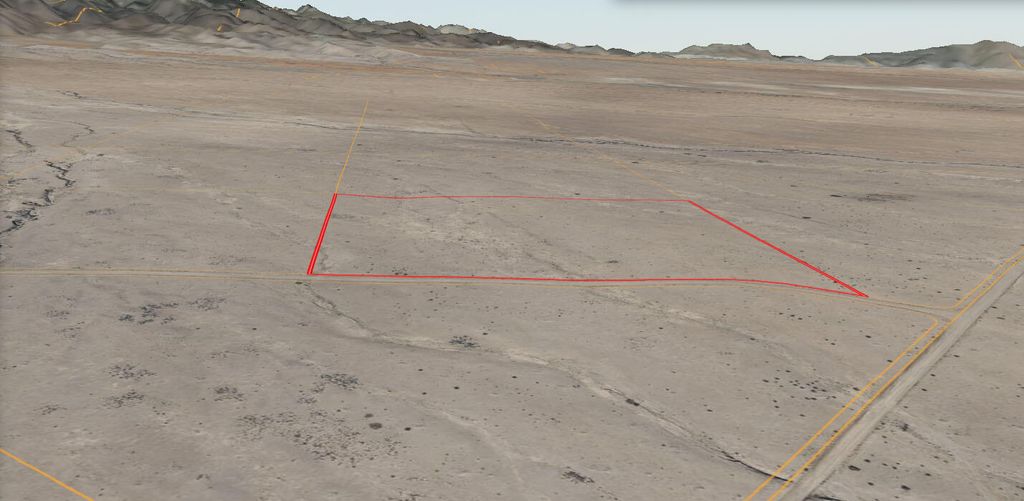 Lot 305 Desert Mesa Road, San Antonio, NM 87832