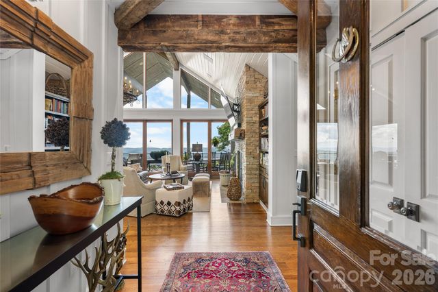 100 Meadow Ridge Drive, Lake Toxaway, NC 28747