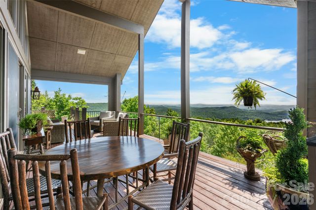 100 Meadow Ridge Drive, Lake Toxaway, NC 28747