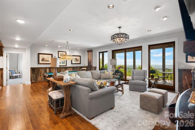 100 Meadow Ridge Drive, Lake Toxaway, NC 28747