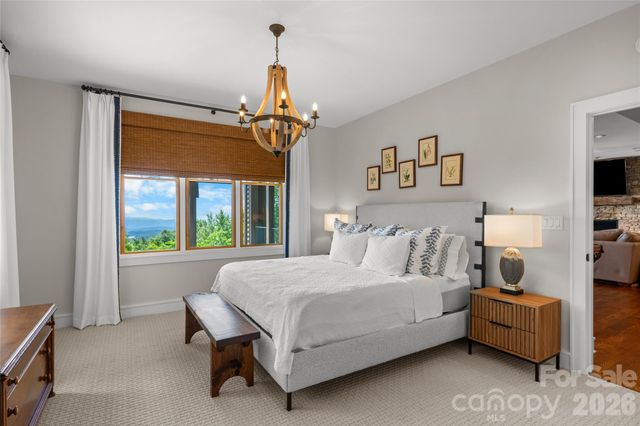 100 Meadow Ridge Drive, Lake Toxaway, NC 28747
