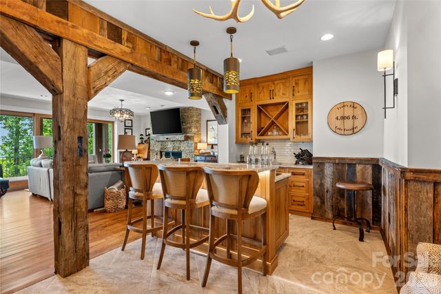 100 Meadow Ridge Drive, Lake Toxaway, NC 28747