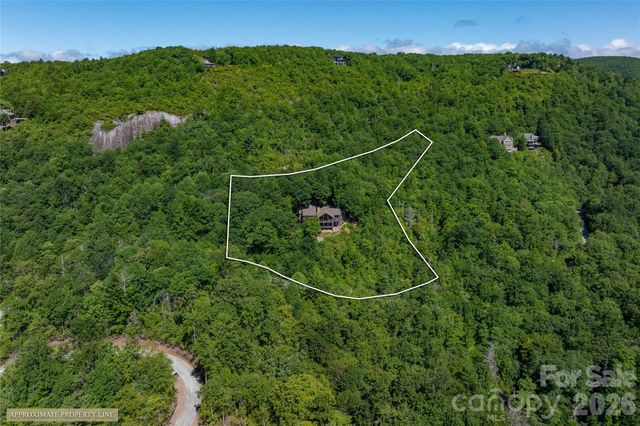 100 Meadow Ridge Drive, Lake Toxaway, NC 28747