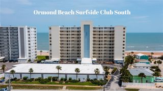 1133 OCEAN SHORE BOULEVARD 303, Ormond Beach, FL 32176