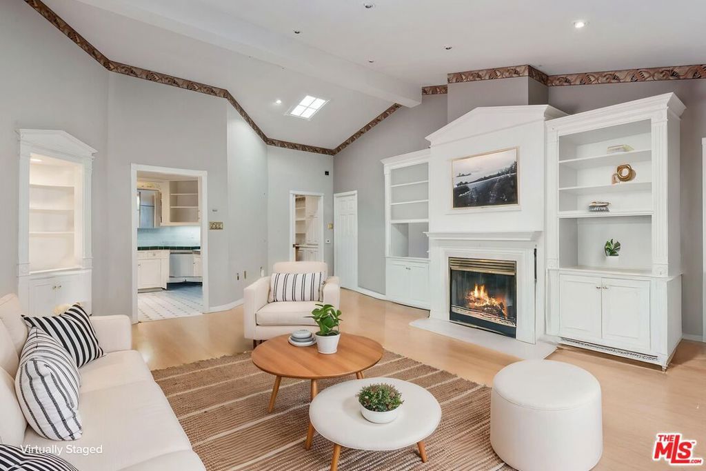 877 Montecito Drive, Los Angeles, CA 90031 — exterior