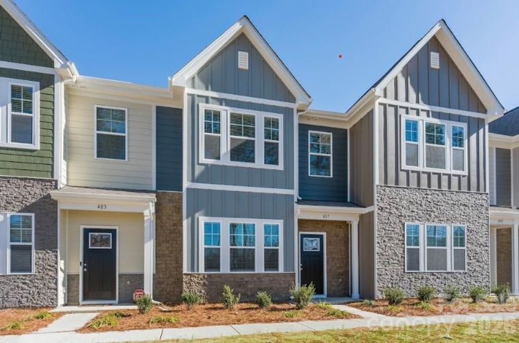 442 Shasta Street 5403, Gastonia, NC 28052
