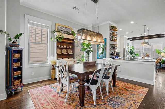 668 Brashy Street, Woodstock, GA 30188