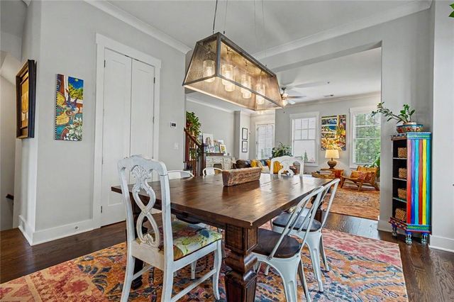 668 Brashy Street, Woodstock, GA 30188
