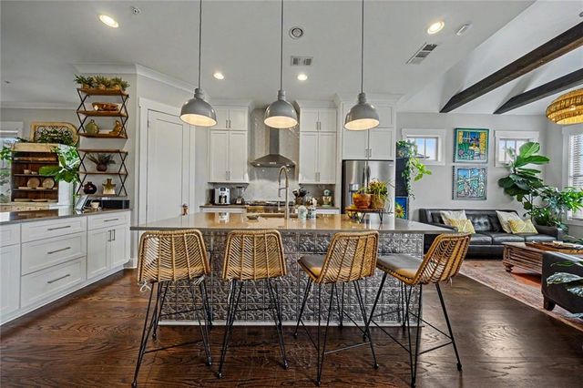 668 Brashy Street, Woodstock, GA 30188