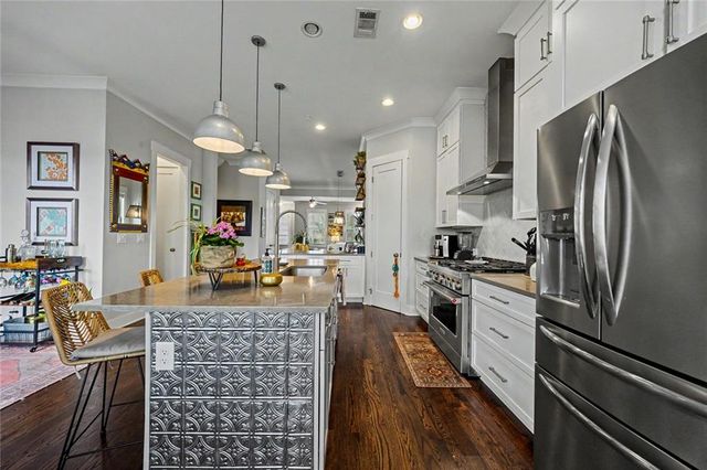 668 Brashy Street, Woodstock, GA 30188