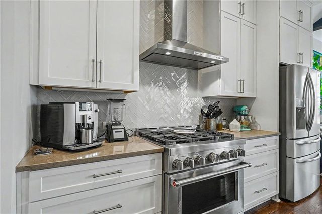 668 Brashy Street, Woodstock, GA 30188
