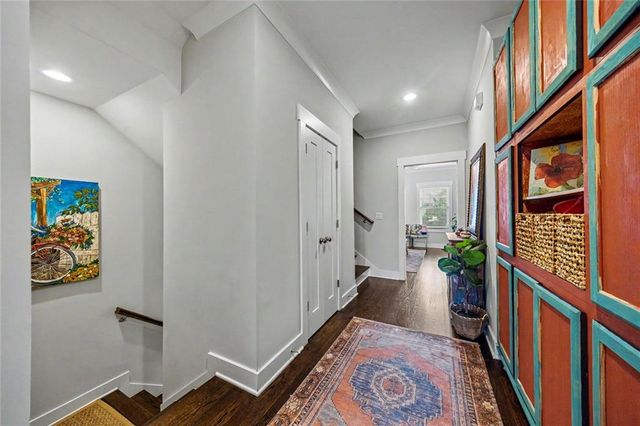 668 Brashy Street, Woodstock, GA 30188