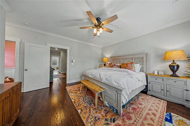 668 Brashy Street, Woodstock, GA 30188