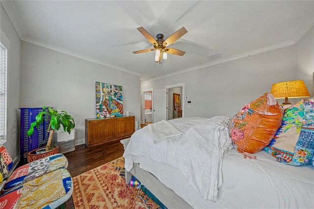 668 Brashy Street, Woodstock, GA 30188