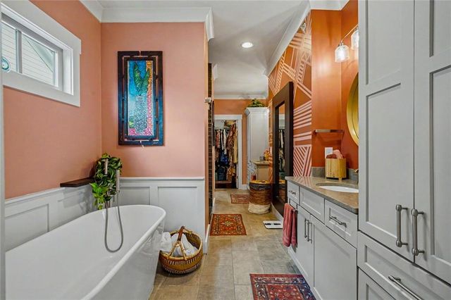 668 Brashy Street, Woodstock, GA 30188