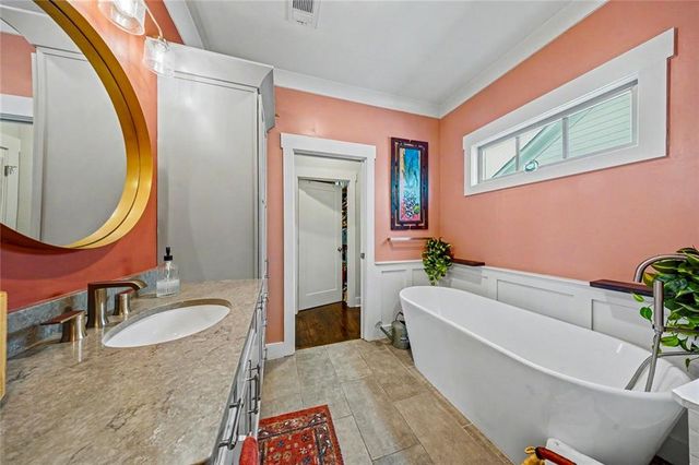 668 Brashy Street, Woodstock, GA 30188
