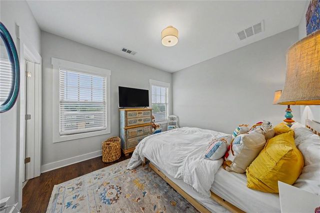 668 Brashy Street, Woodstock, GA 30188