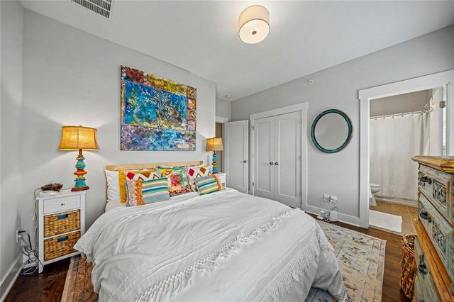 668 Brashy Street, Woodstock, GA 30188