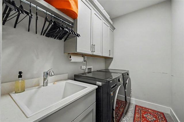 668 Brashy Street, Woodstock, GA 30188
