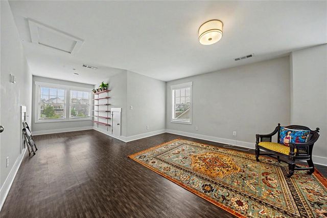 668 Brashy Street, Woodstock, GA 30188