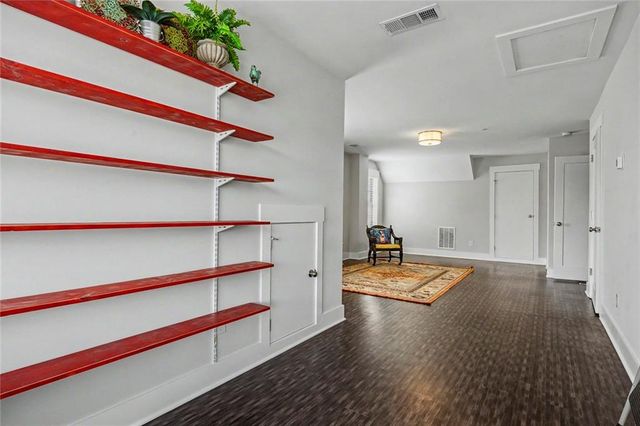 668 Brashy Street, Woodstock, GA 30188