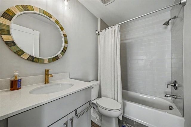 668 Brashy Street, Woodstock, GA 30188