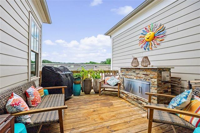 668 Brashy Street, Woodstock, GA 30188
