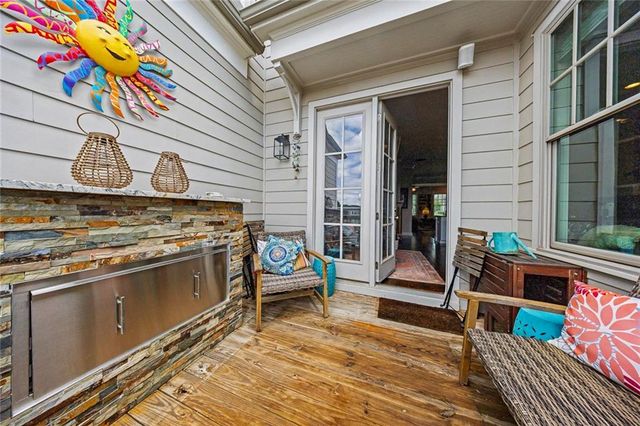 668 Brashy Street, Woodstock, GA 30188