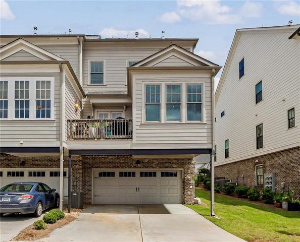 668 Brashy Street, Woodstock, GA 30188
