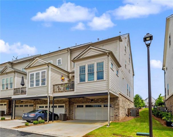 668 Brashy Street, Woodstock, GA 30188