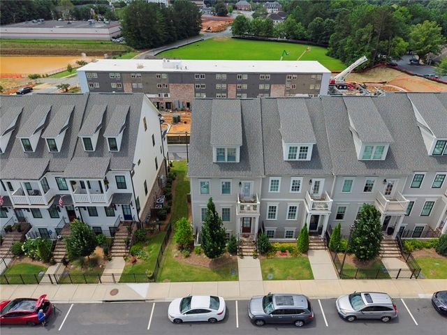 668 Brashy Street, Woodstock, GA 30188