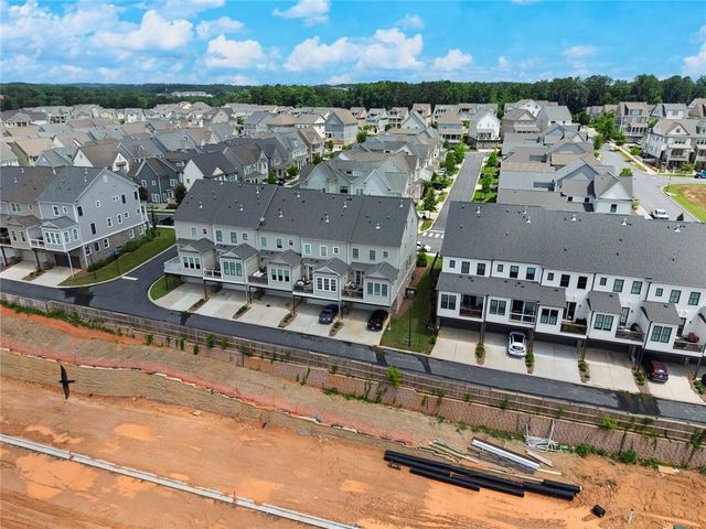 668 Brashy Street, Woodstock, GA 30188