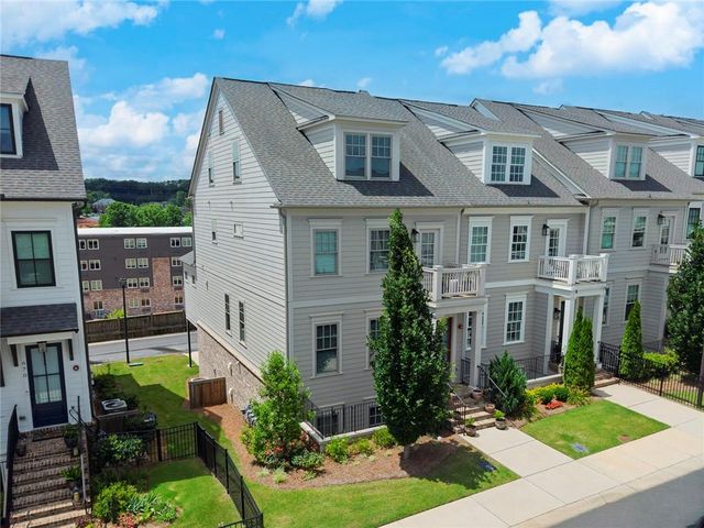 668 Brashy Street, Woodstock, GA 30188