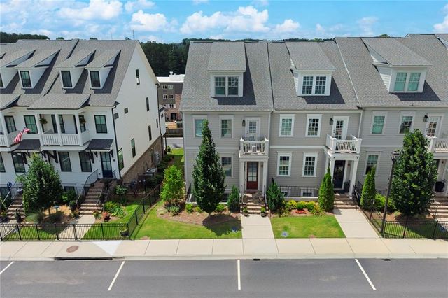 668 Brashy Street, Woodstock, GA 30188